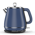 1.8L BPA Free Fast Rapid Boiling Electric Kettle